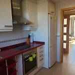 Apartamento Nature Ii
