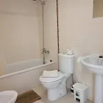 Apartamento Nature Ii *