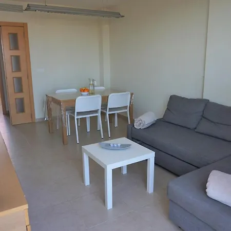 Nature Ii Apartment *