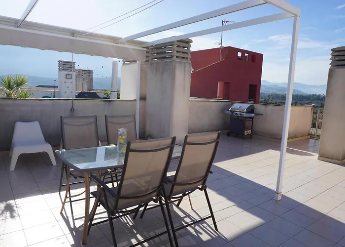 Apartament Nature Ii