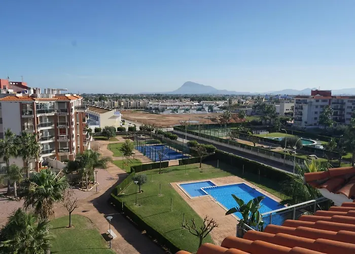 Apartament Nature Ii