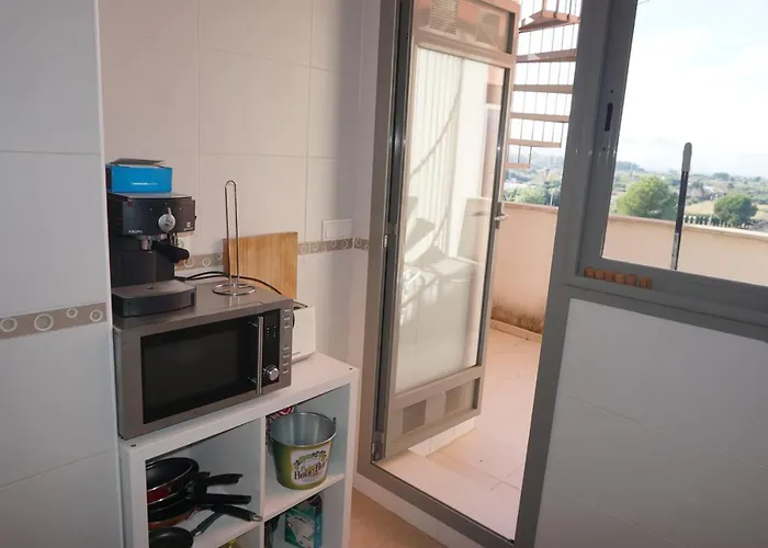 Apartament Nature Ii