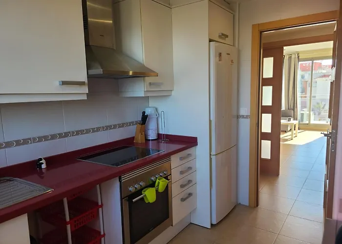 Apartament Nature Ii