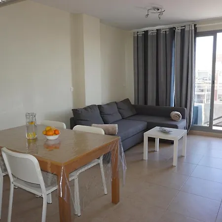 Nature Ii Apartment *