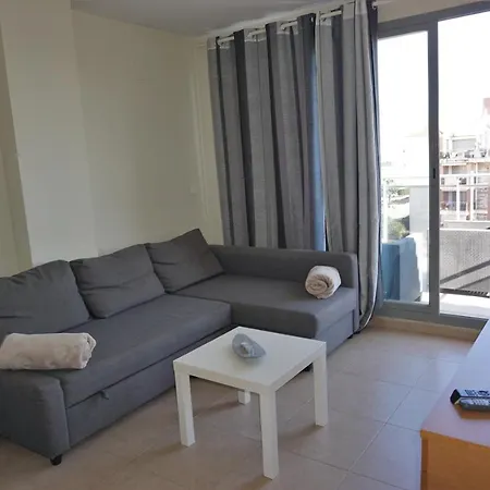 Nature Ii Apartment