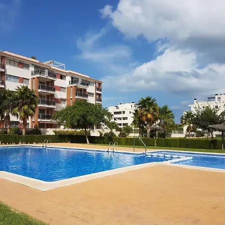 Nature Ii Apartment *