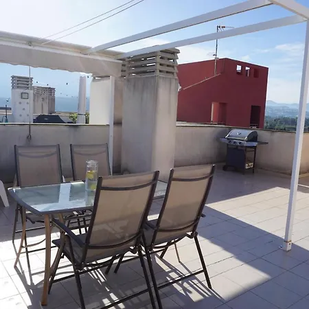 アパート Nature Ii