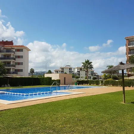 Nature Ii アパート *