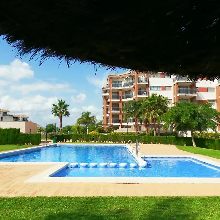 Nature Ii アパート