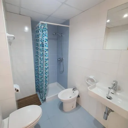 Nature Ii アパート エル・ベルゲル