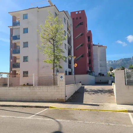 Nature Ii アパート